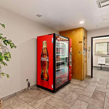 Surestay Hotel By Best Western Twin Falls Exteriör bild