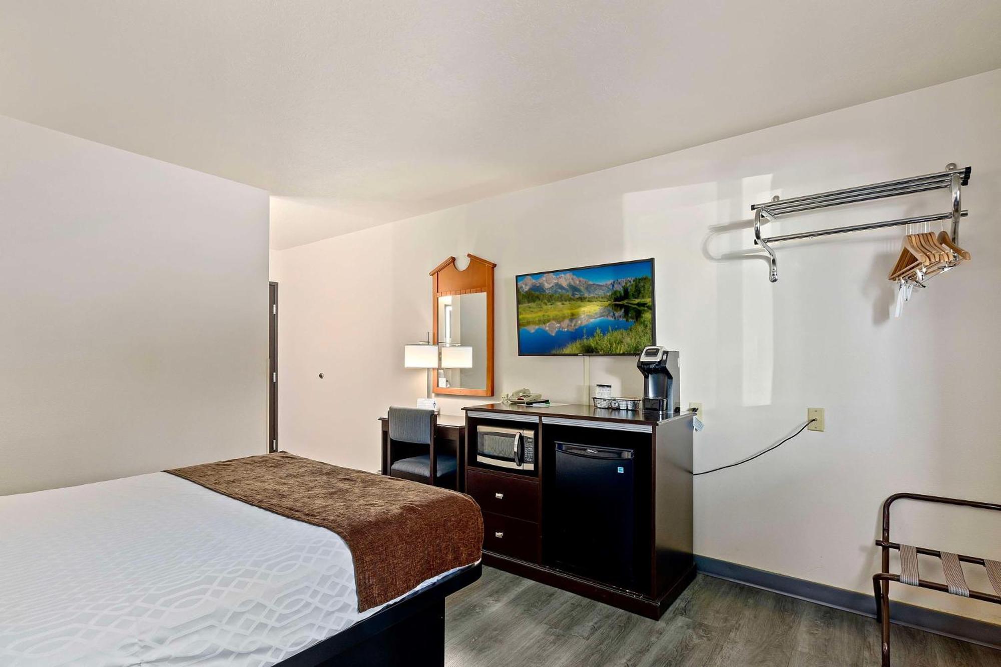 Surestay Hotel By Best Western Twin Falls Exteriör bild