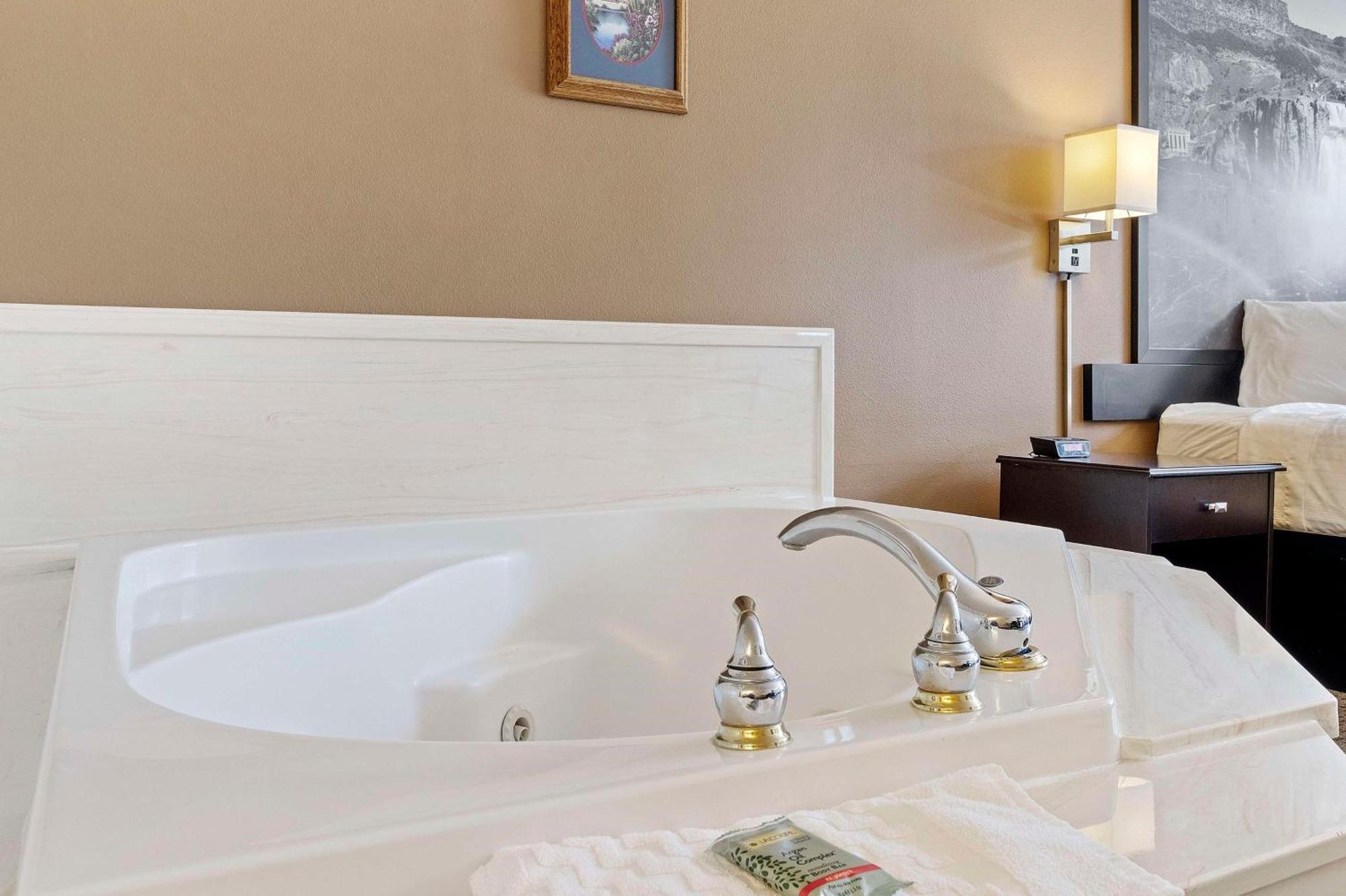 Surestay Hotel By Best Western Twin Falls Exteriör bild