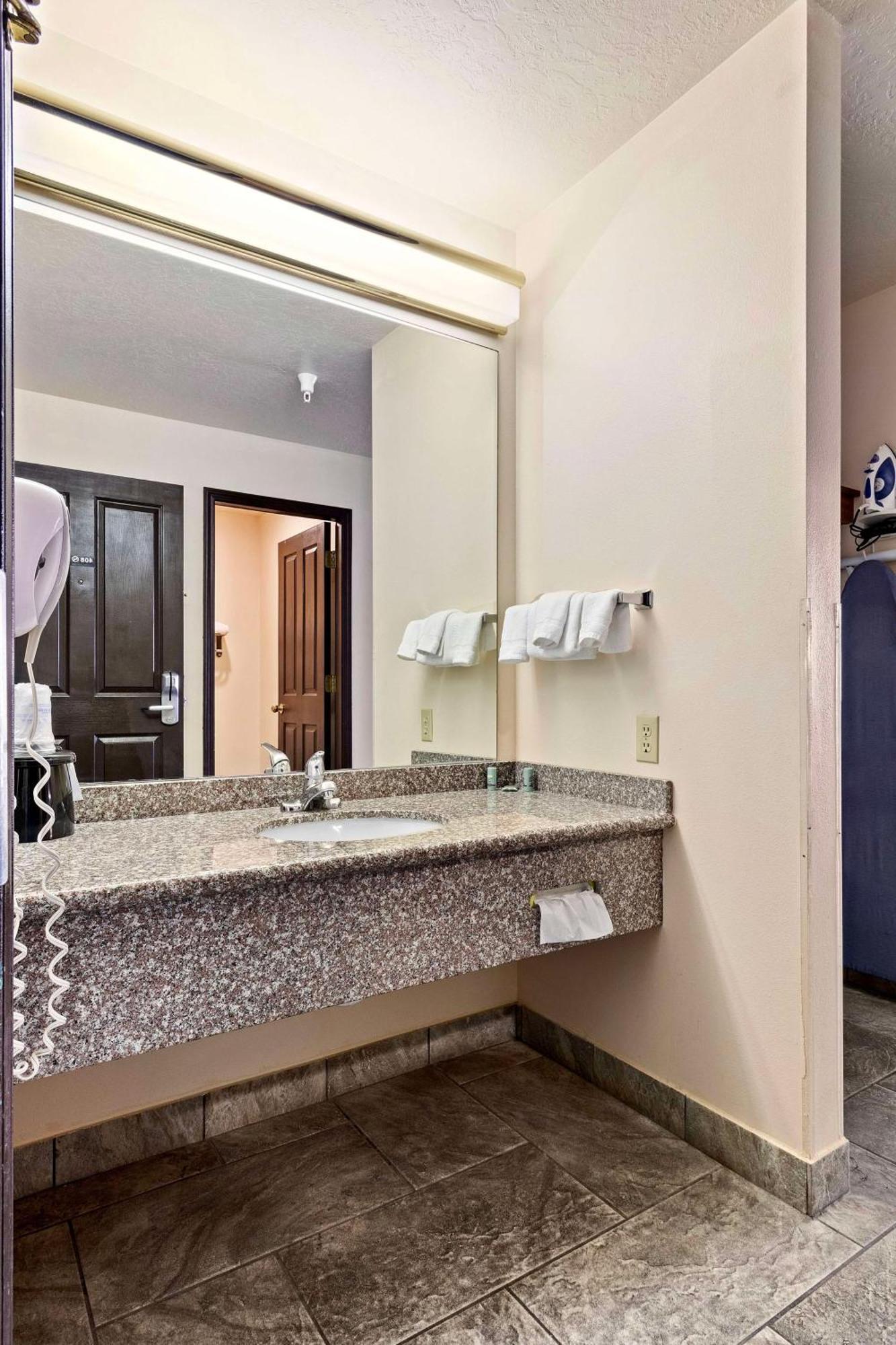 Surestay Hotel By Best Western Twin Falls Exteriör bild