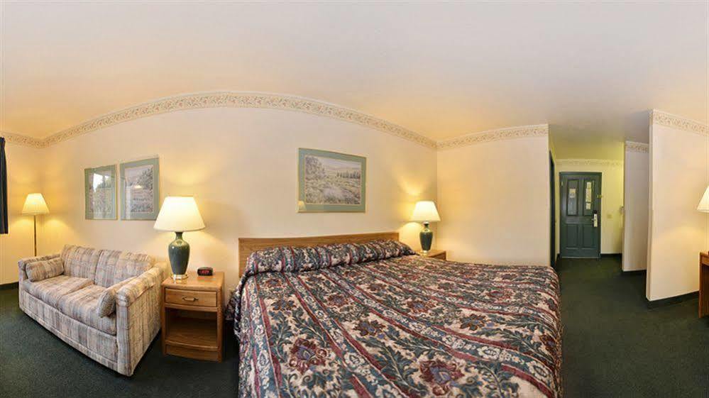 Surestay Hotel By Best Western Twin Falls Exteriör bild
