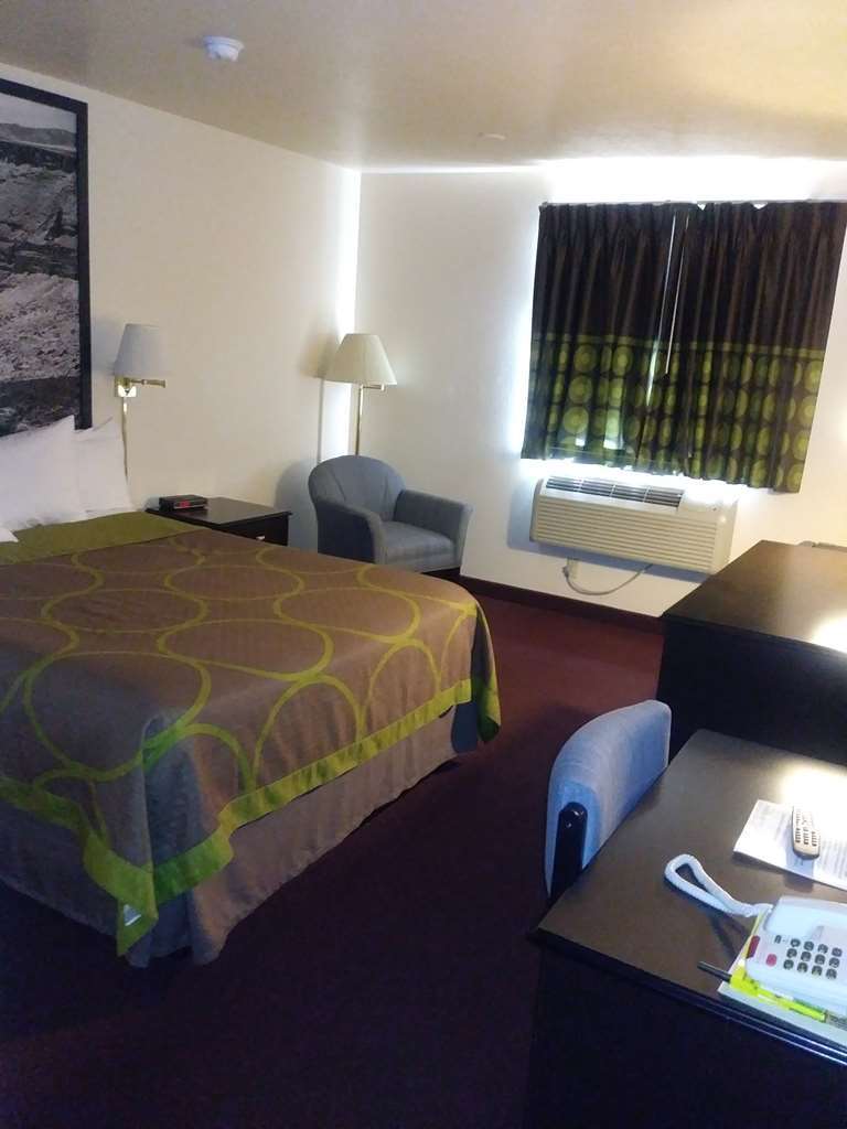 Surestay Hotel By Best Western Twin Falls Rum bild