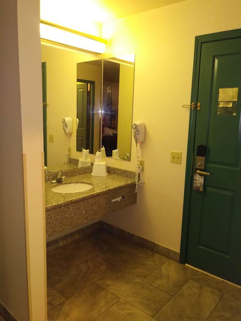 Surestay Hotel By Best Western Twin Falls Rum bild