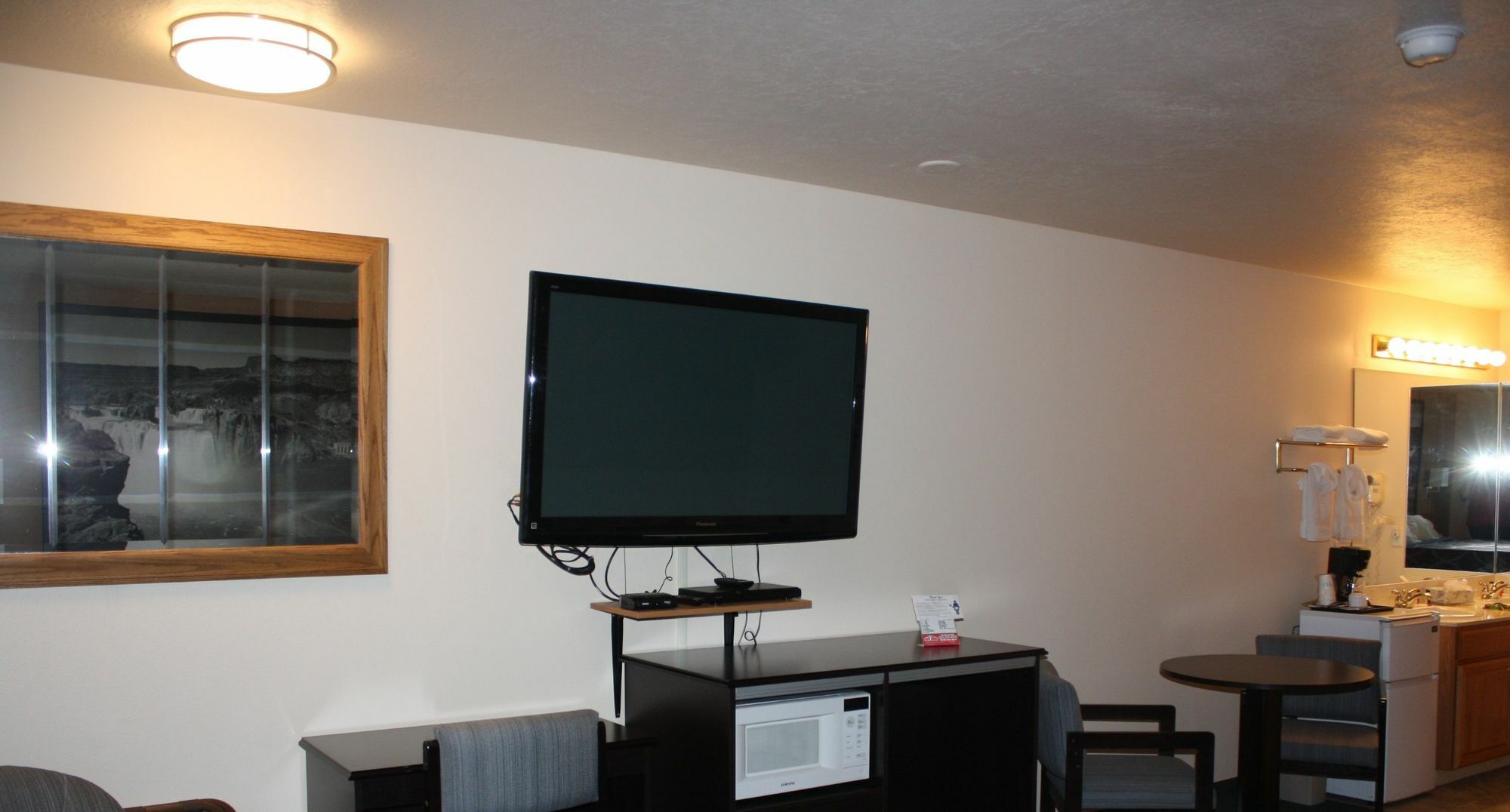 Surestay Hotel By Best Western Twin Falls Exteriör bild