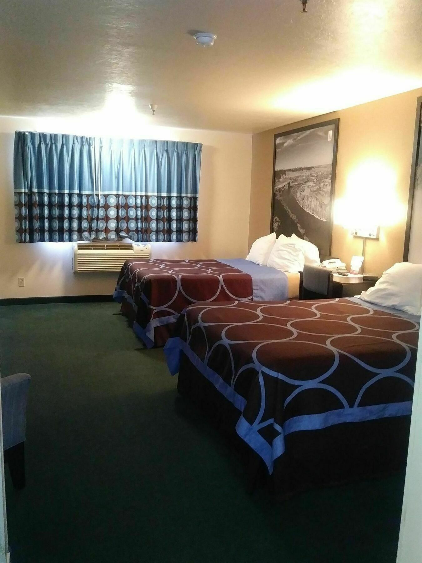 Surestay Hotel By Best Western Twin Falls Exteriör bild