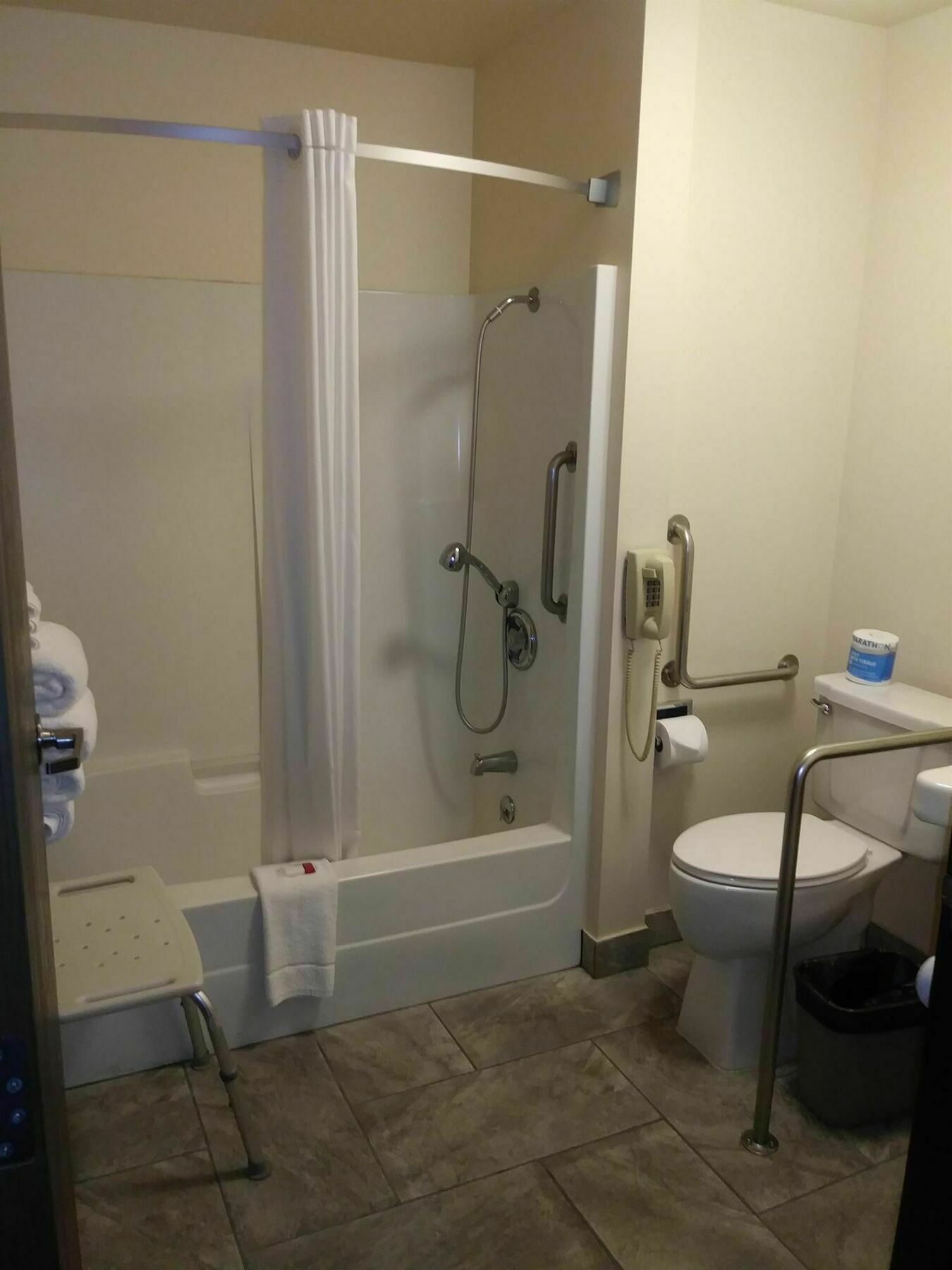 Surestay Hotel By Best Western Twin Falls Exteriör bild