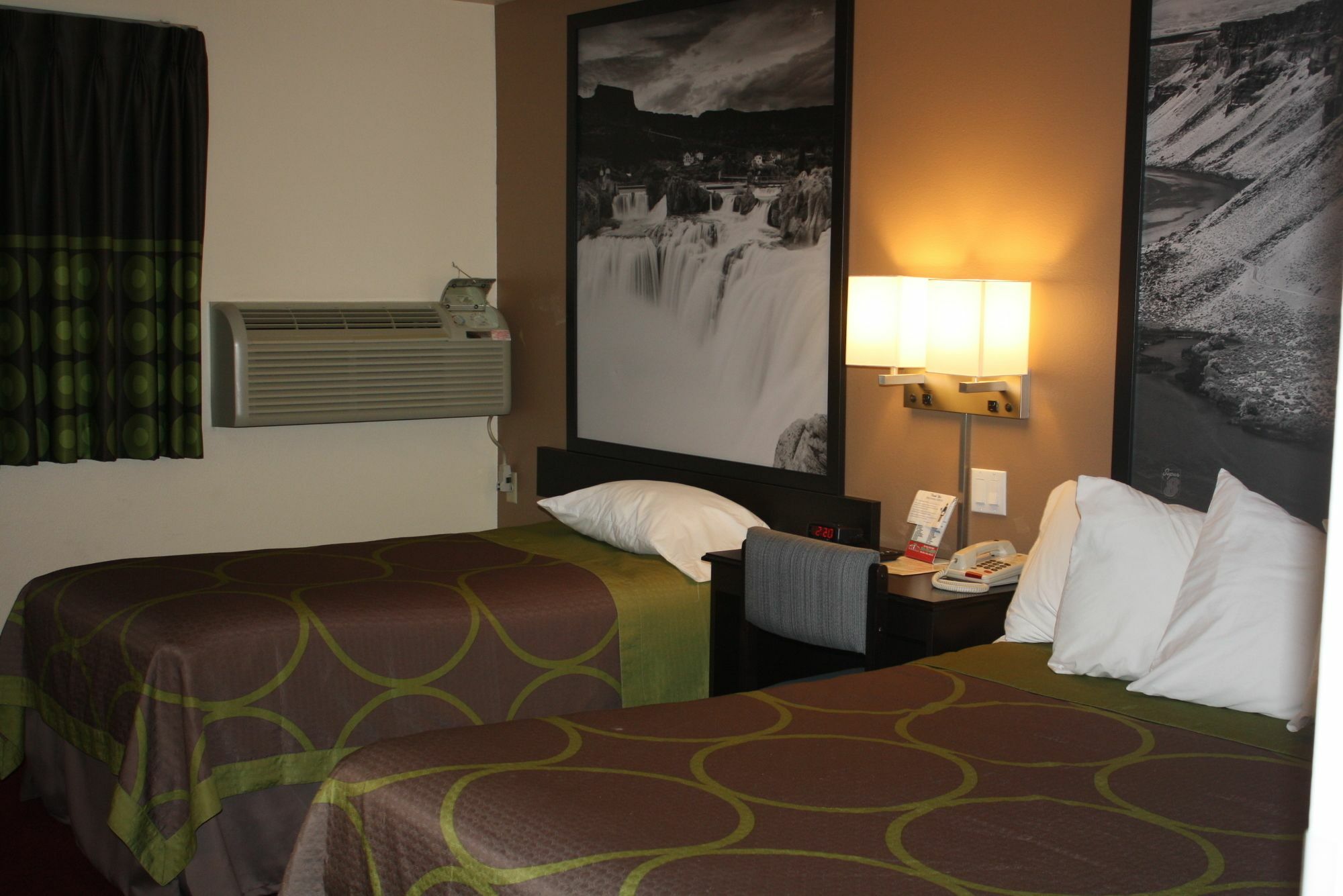 Surestay Hotel By Best Western Twin Falls Exteriör bild