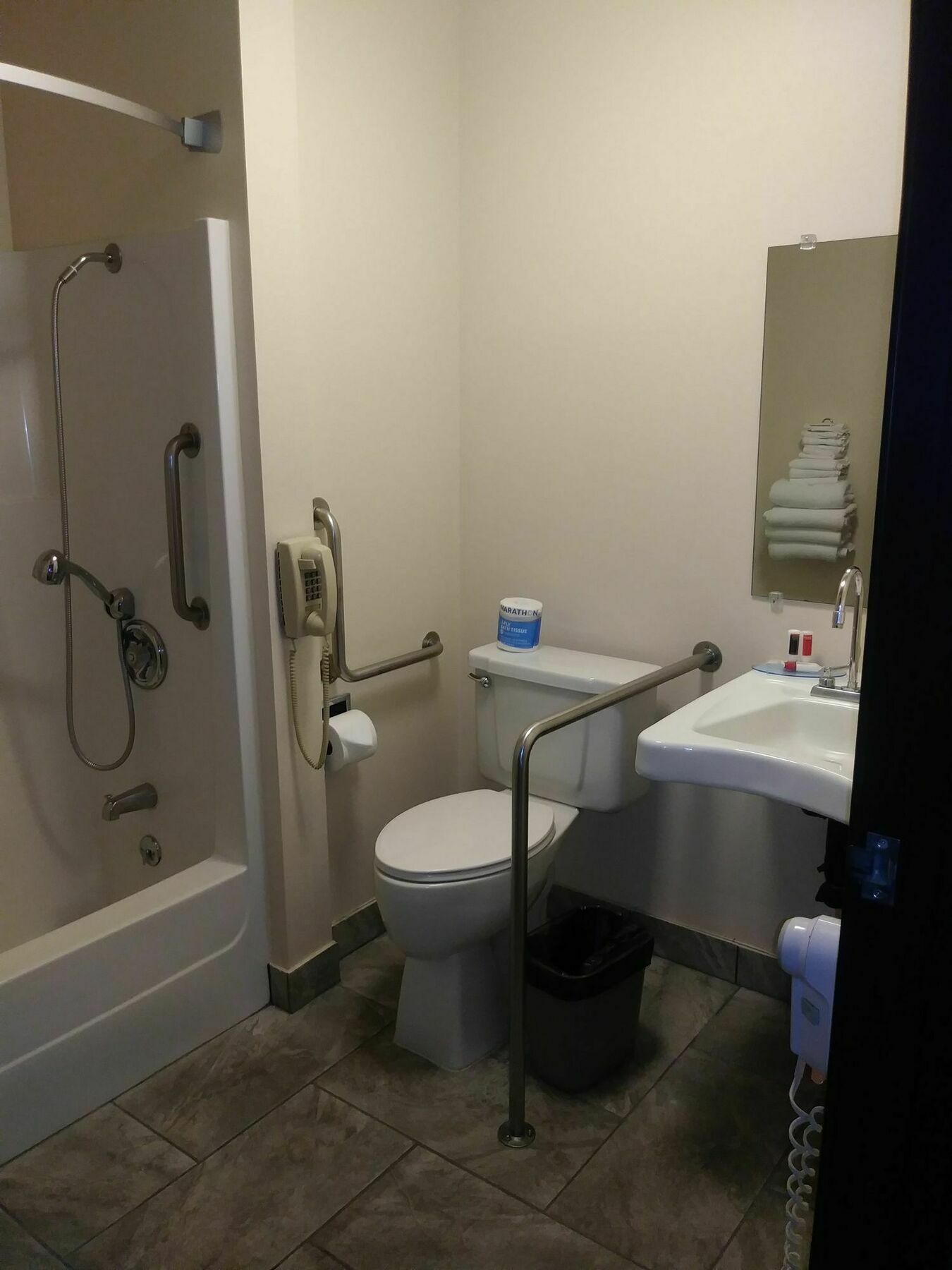 Surestay Hotel By Best Western Twin Falls Exteriör bild