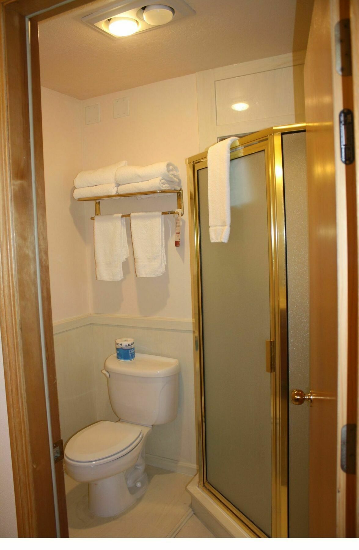 Surestay Hotel By Best Western Twin Falls Exteriör bild